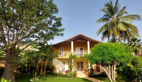 Villa