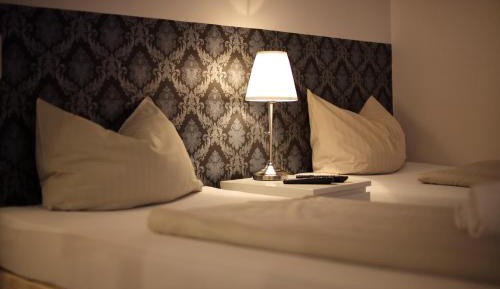 Economy Double or Twin Room