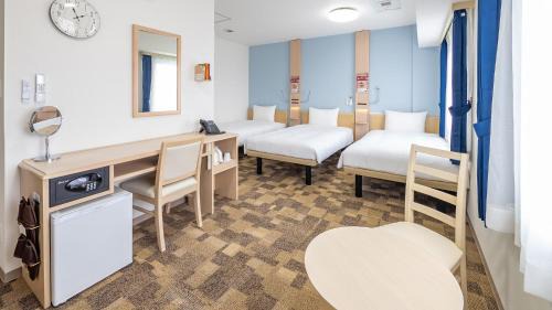 Triple Room- Non-Smoking