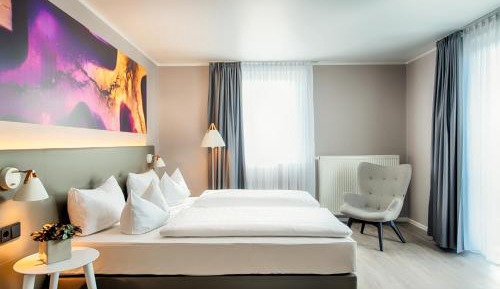 Style Double Room