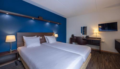 Standard  Twin Room