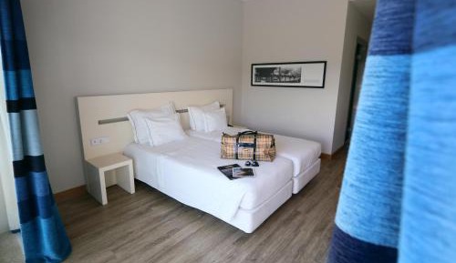 Classic Double or Twin Room