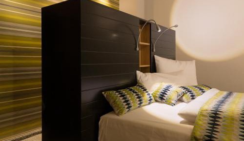 Small Double Room