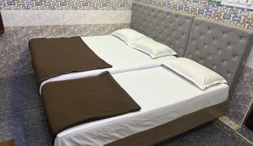 Budget Triple Room