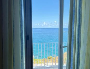 Standard Double or Twin Room with Sea View