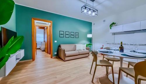 Apartment - Ground Floor