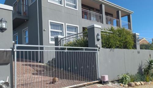 Family Room with Private Bathroom