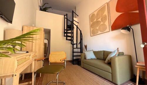 Duplex Studio