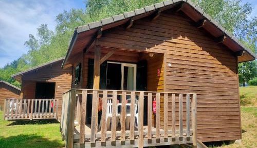 One-Bedroom Chalet
