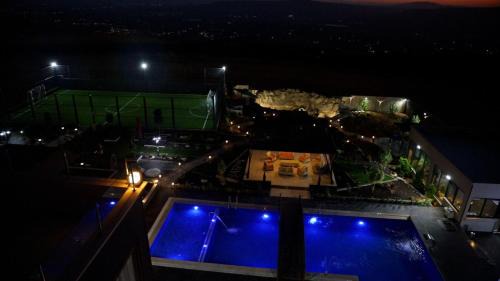 Superior Villa
