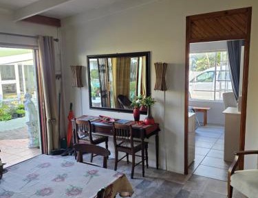 Deluxe Double Room with Shower