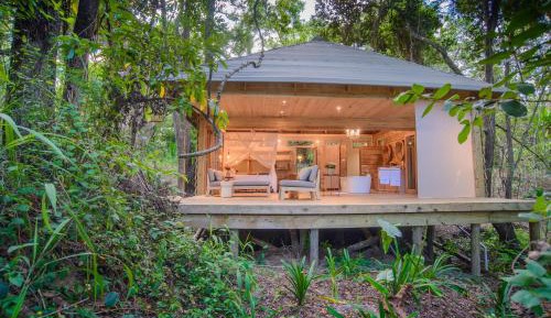 Luxury Honeymoon suite