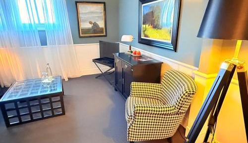 Comfort Triple Room with Shower