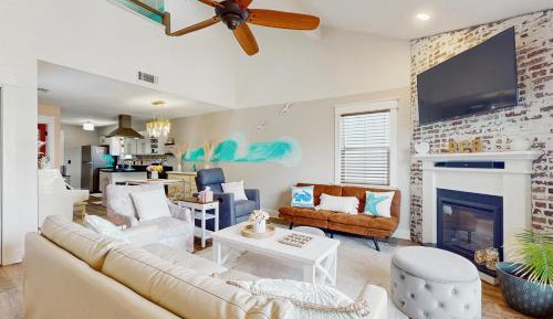 Three Bedroom Apartment