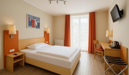 Superior Single Room