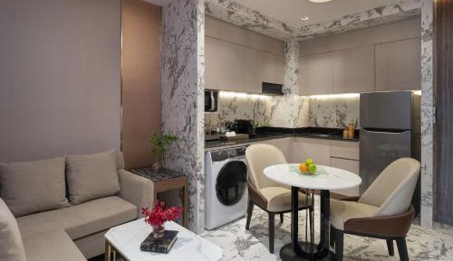 Family Junior Suite