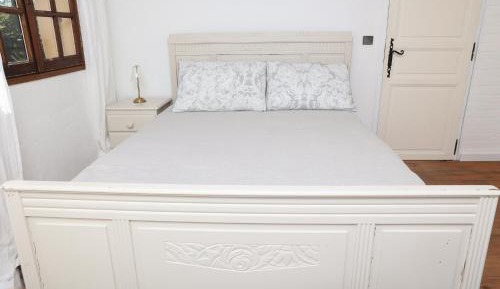 Double Room with Park View
