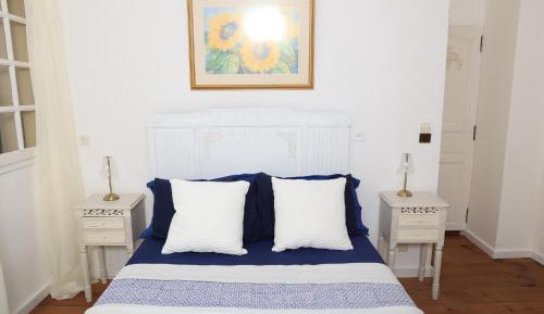 Double Room with Park View