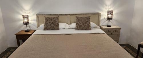Double or Twin Room with Bathroom