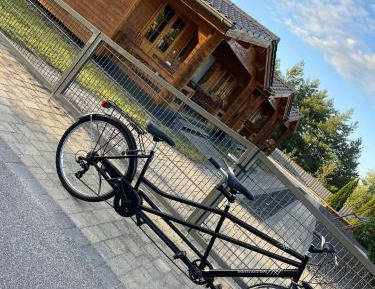 Standard Bungalow