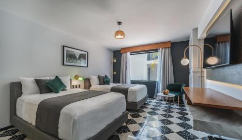 Double Room