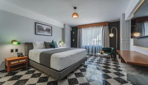 Double Room