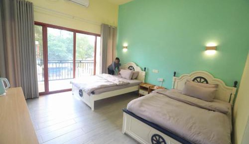 Double or Twin Room