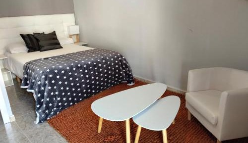 Economy Double Room - Annex