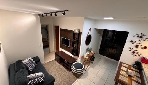 Two-Room Apartment