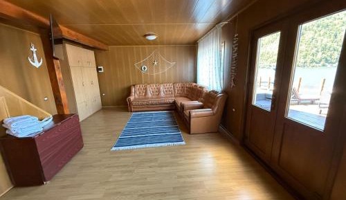 Mobile Home