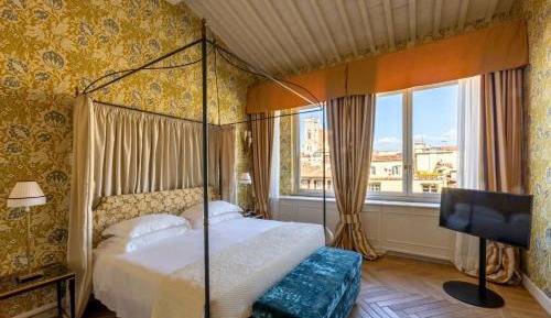 Panoramic Suite
