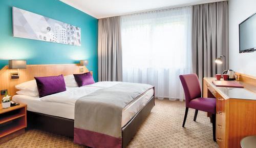 Comfort Double or Twin Room