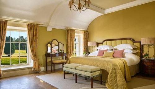 Manor House Grand Suite
