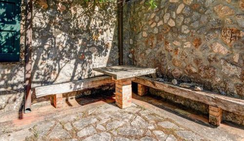 Four-Bedroom Vacation Home