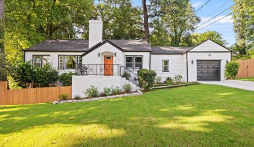 Vacation Home