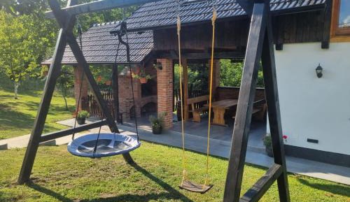 Two-Bedroom Holiday Home