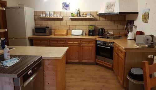 Three-Bedroom Holiday Home 