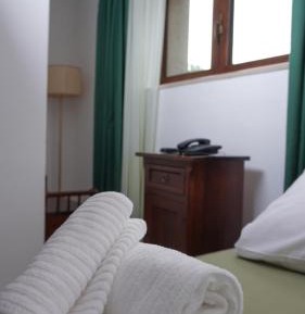 Small Single Room