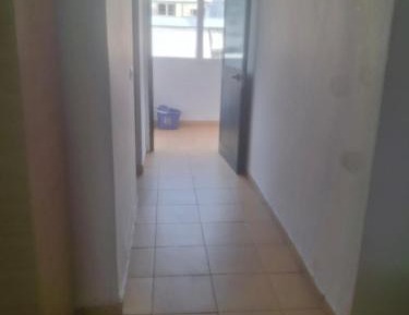 Quadruple Room with Balcony