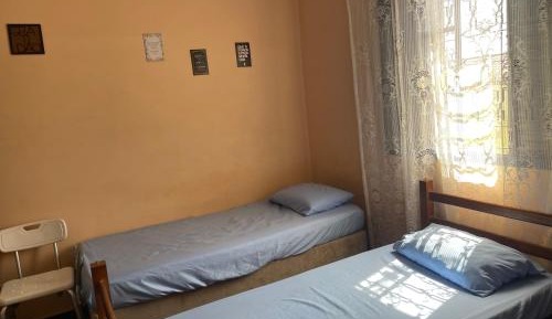 Family Room with Private Bathroom