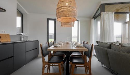 Three-Bedroom Holiday Home 