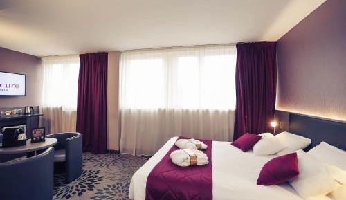 Privilege Double Room