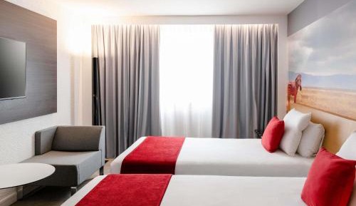 Classic Double or Twin Room