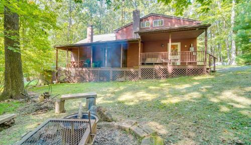 Vacation Home
