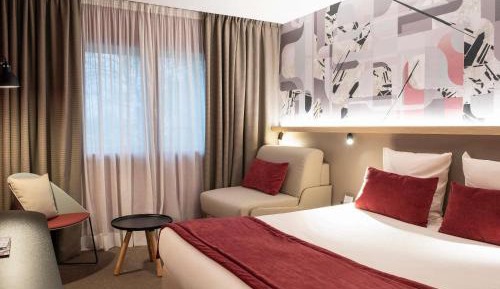 Superior Room with Chaise Longue 