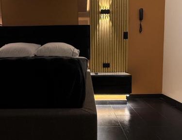 Deluxe Double Room with Shower