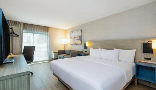 King Room - Accessible