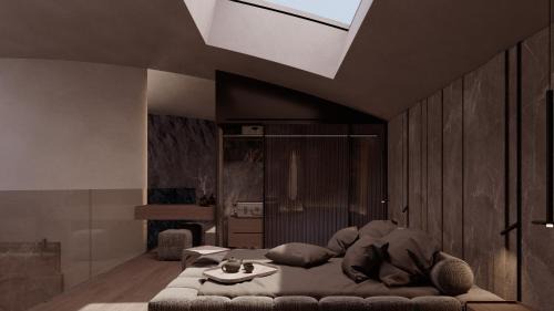 The Atrium