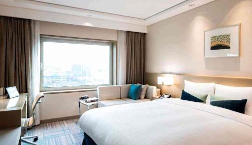 Executive Queen Room