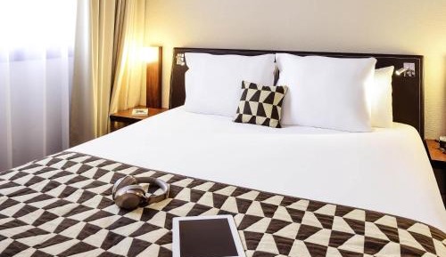 Privilege Double Room